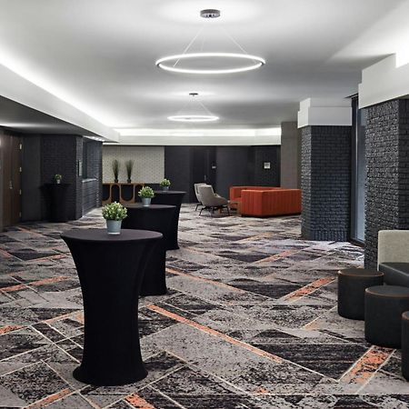 Delta Hotels By Marriott Quebec Exterior photo