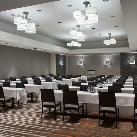 Delta Hotels By Marriott Quebec Exterior photo