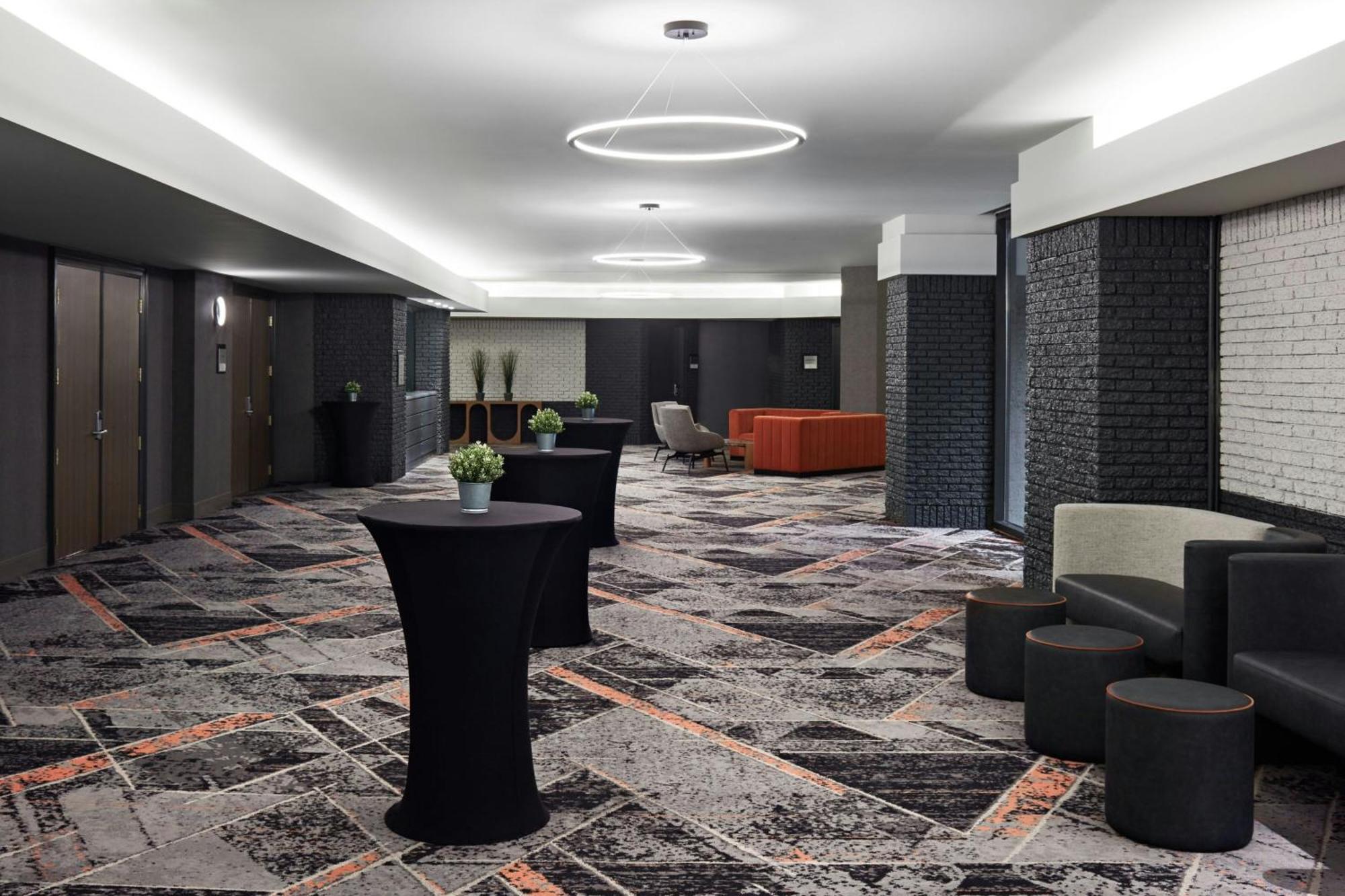 Delta Hotels By Marriott Quebec Exterior photo