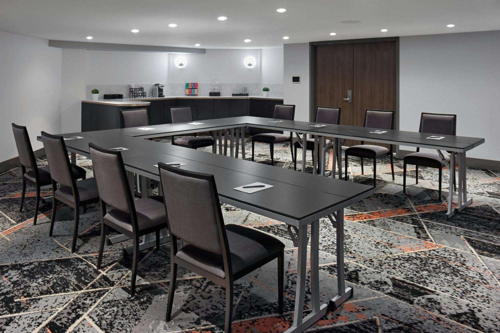 Delta Hotels By Marriott Quebec Exterior photo