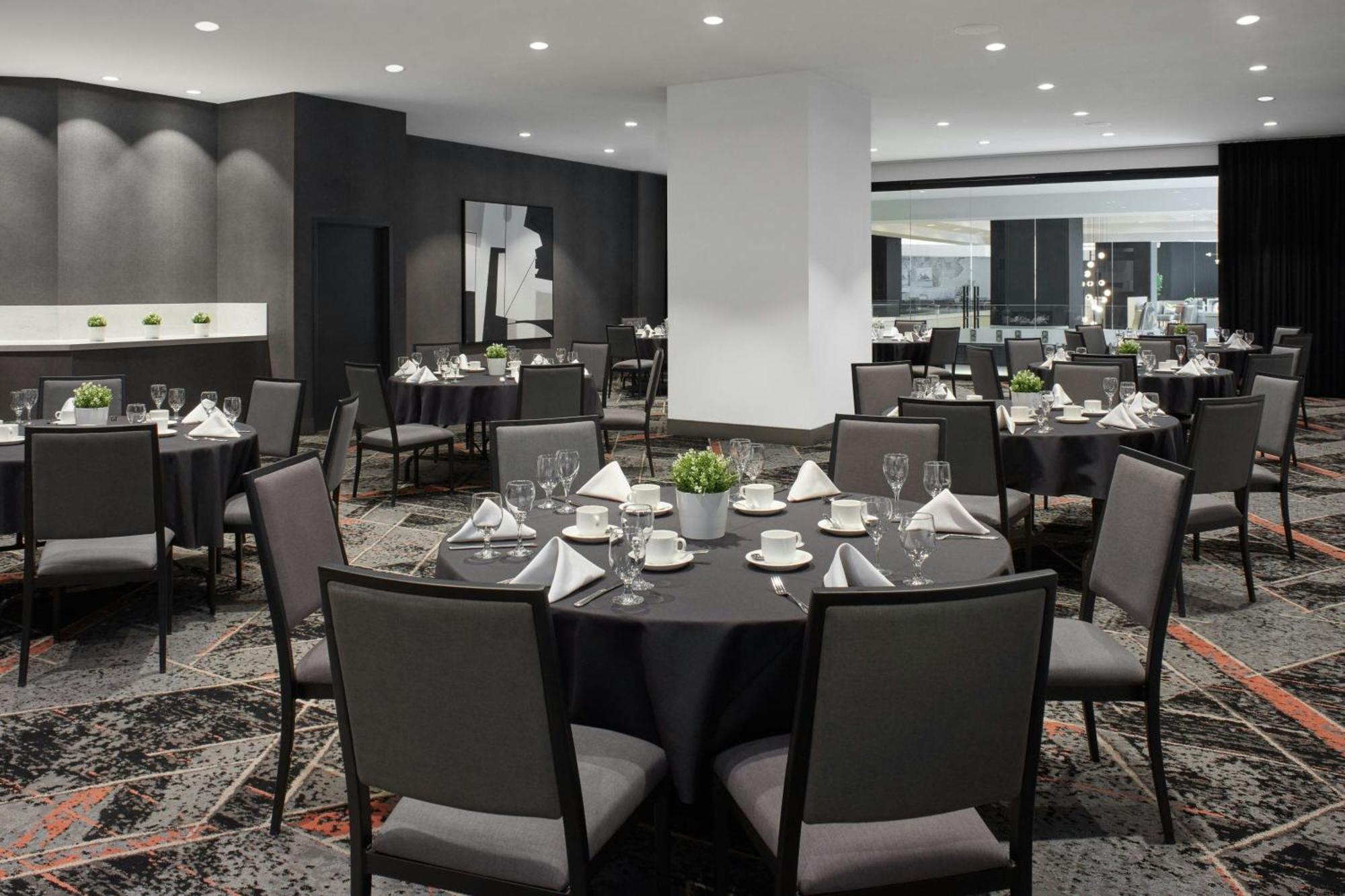 Delta Hotels By Marriott Quebec Exterior photo