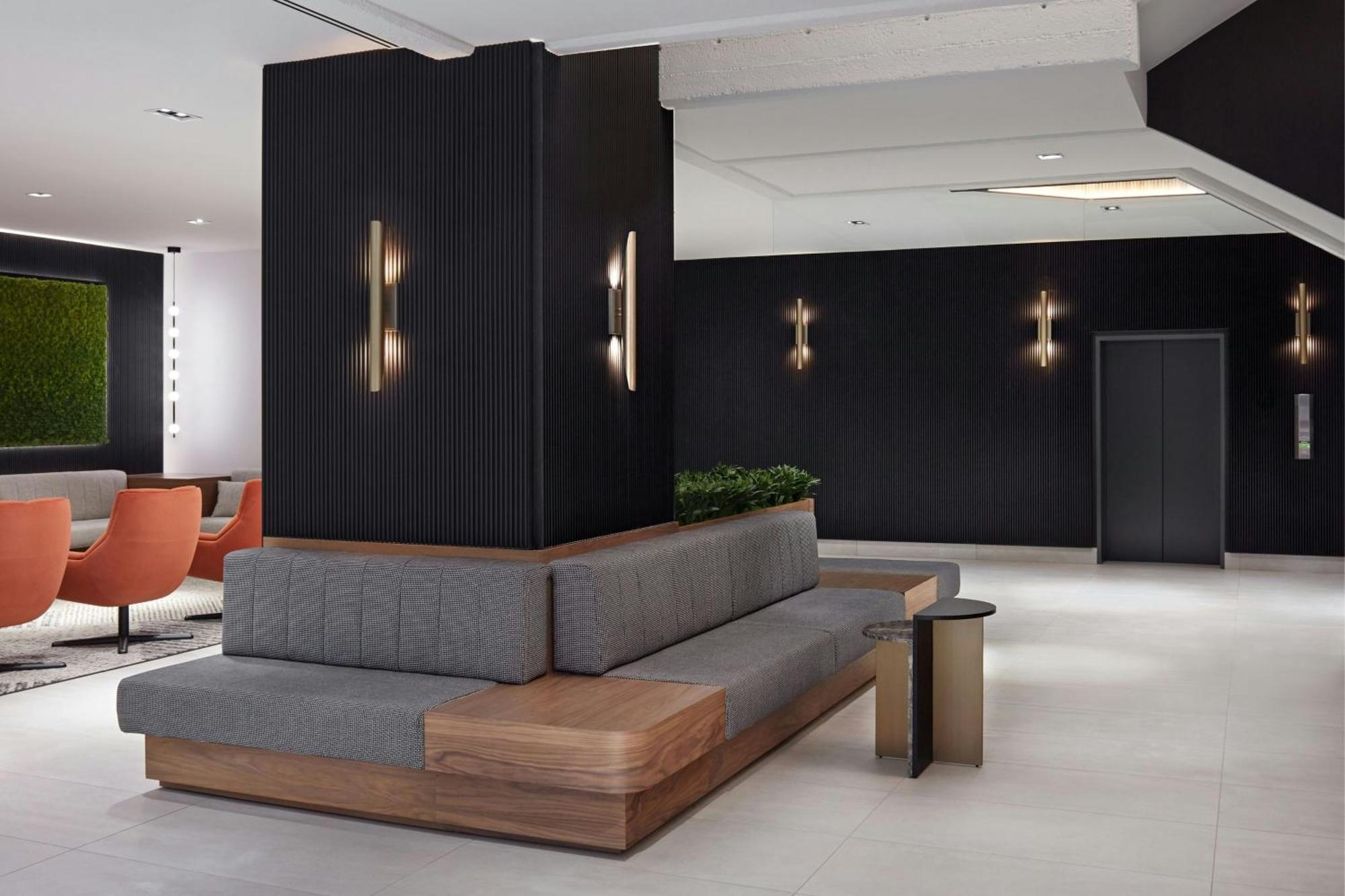 Delta Hotels By Marriott Quebec Exterior photo
