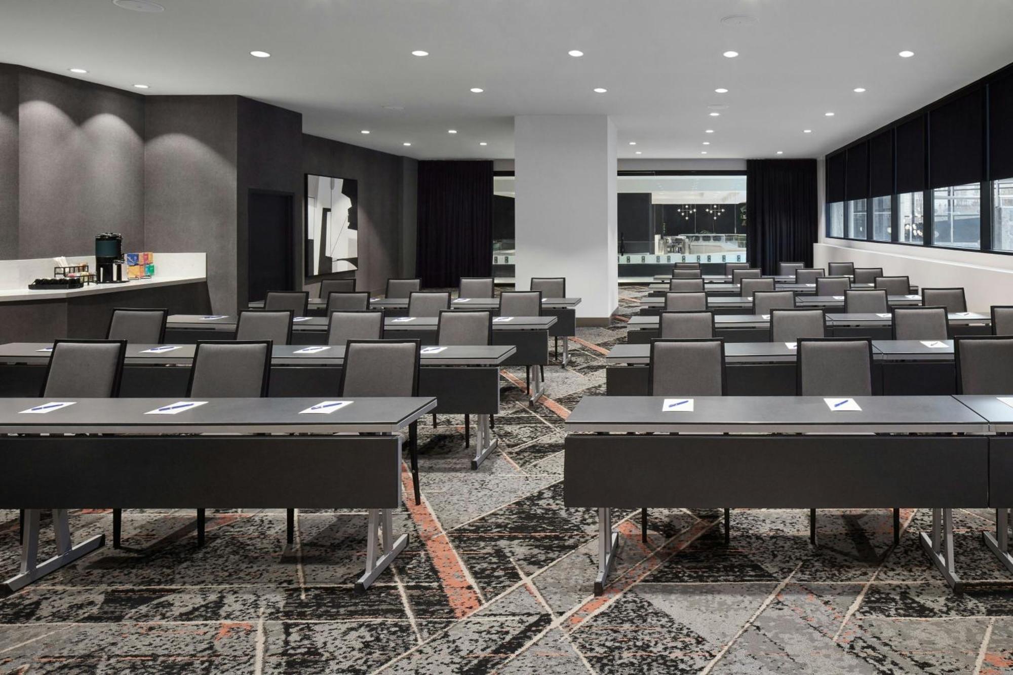 Delta Hotels By Marriott Quebec Exterior photo