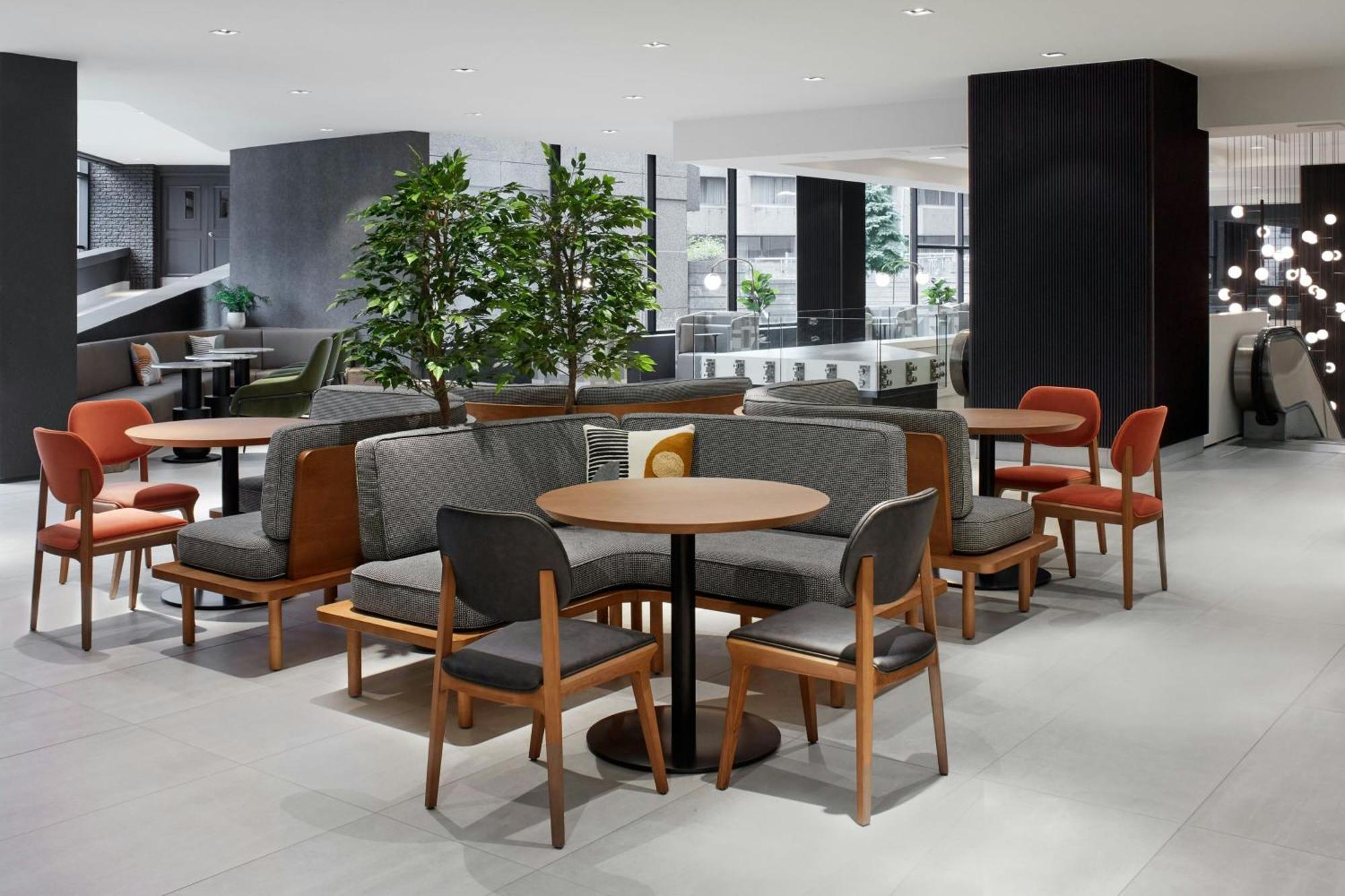 Delta Hotels By Marriott Quebec Exterior photo
