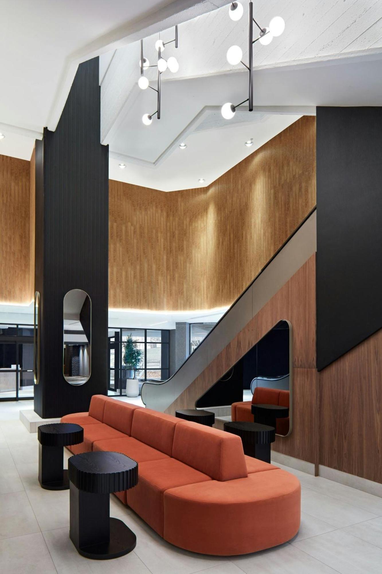 Delta Hotels By Marriott Quebec Exterior photo