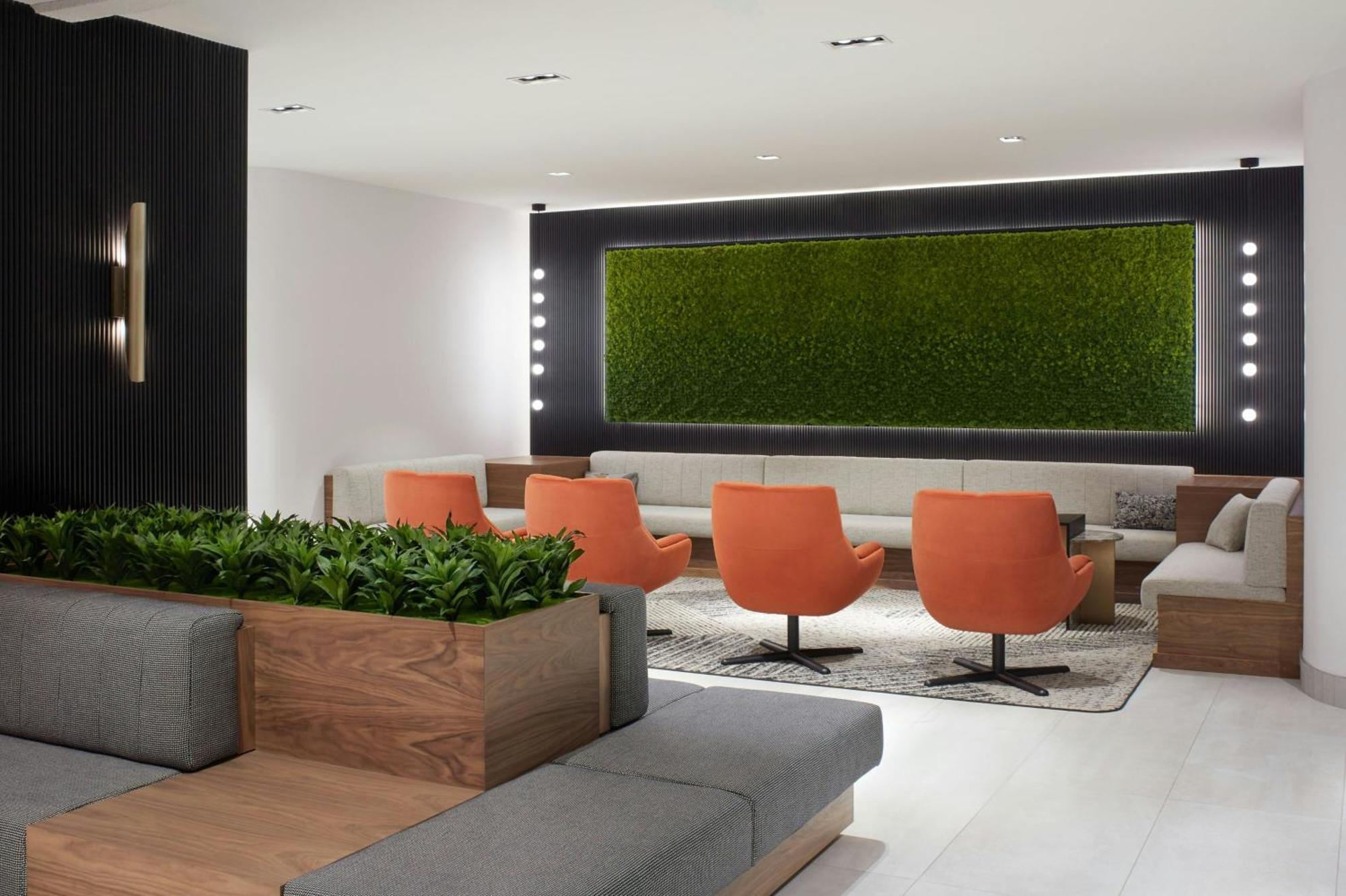 Delta Hotels By Marriott Quebec Exterior photo