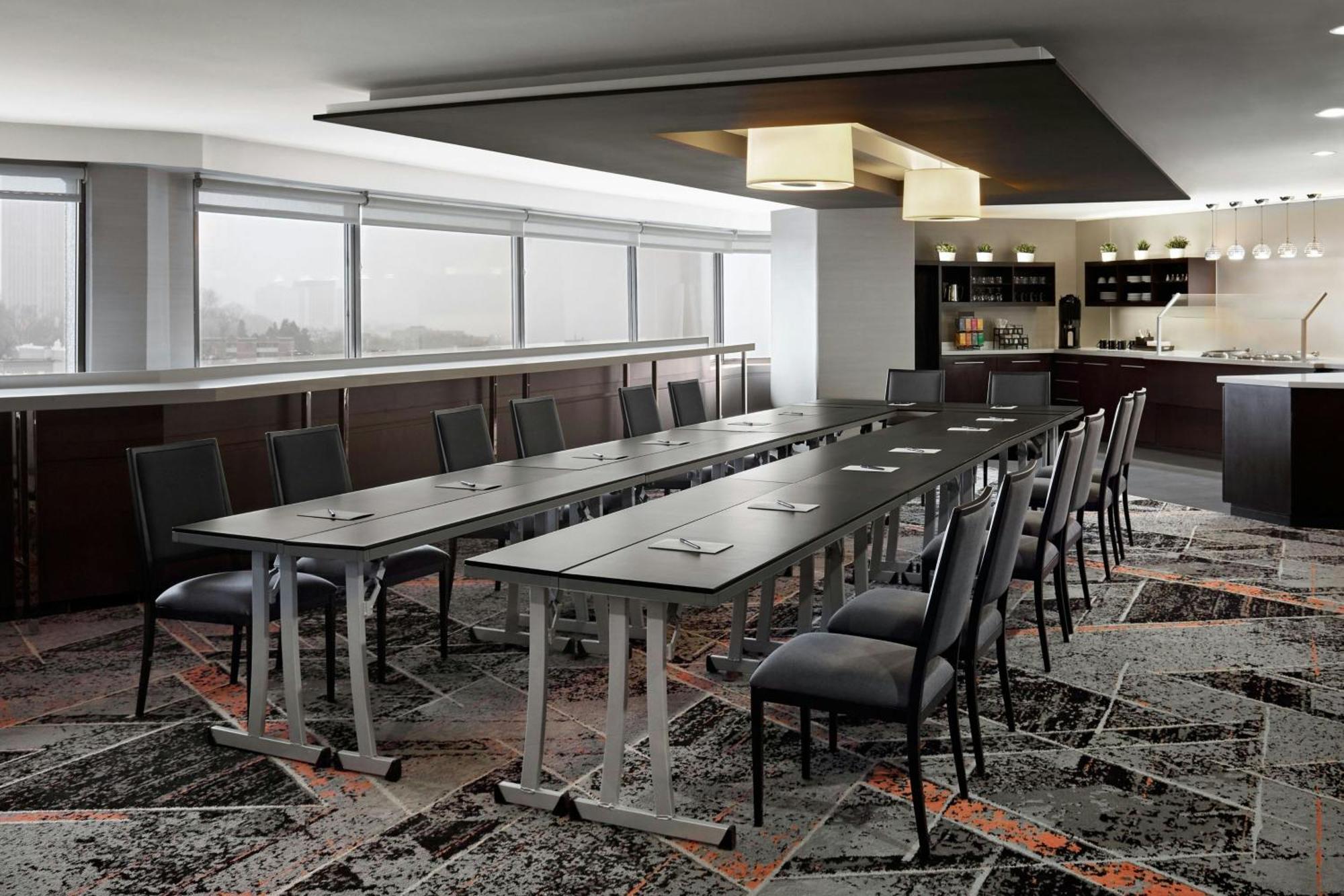 Delta Hotels By Marriott Quebec Exterior photo