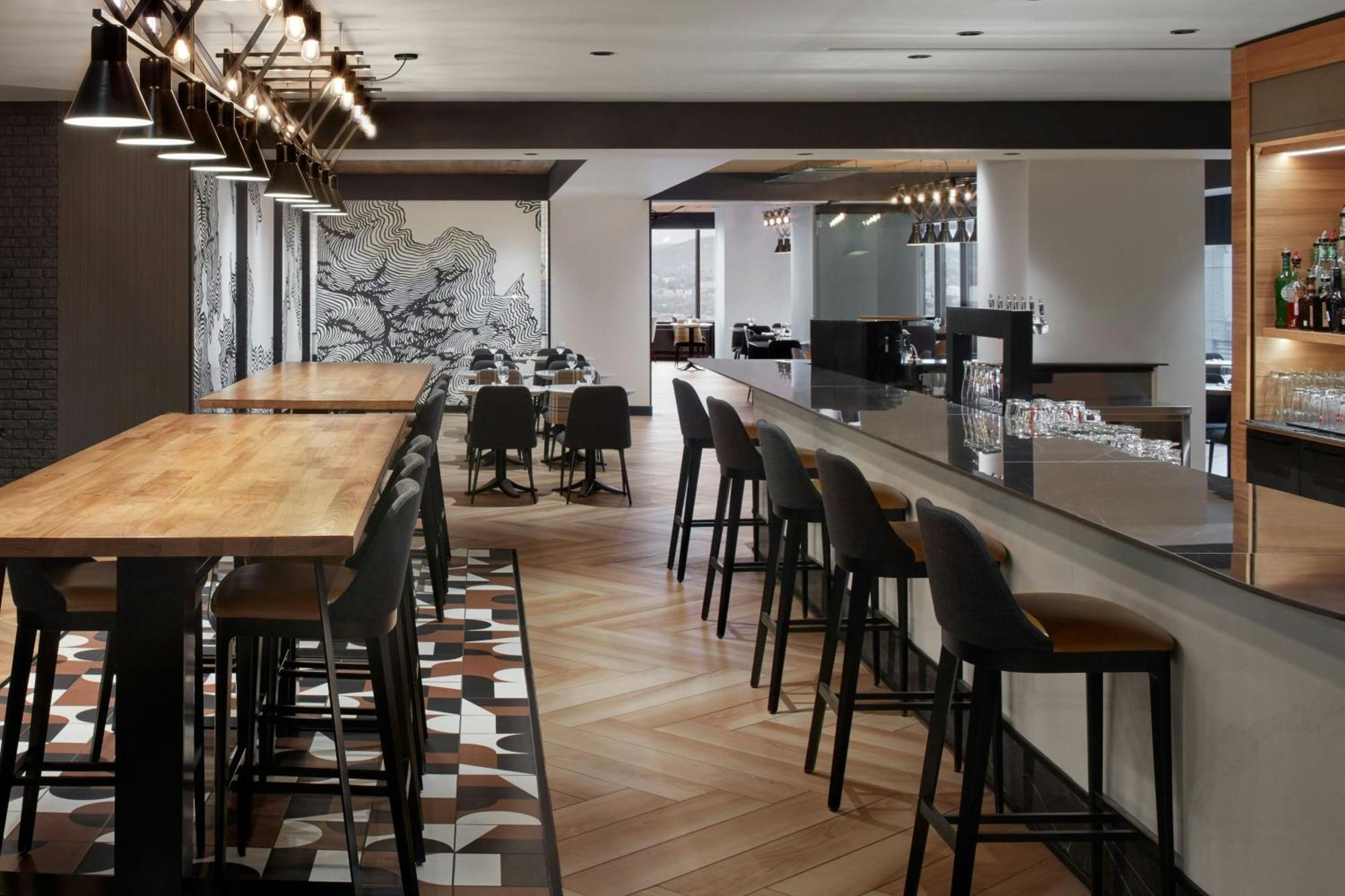 Delta Hotels By Marriott Quebec Exterior photo