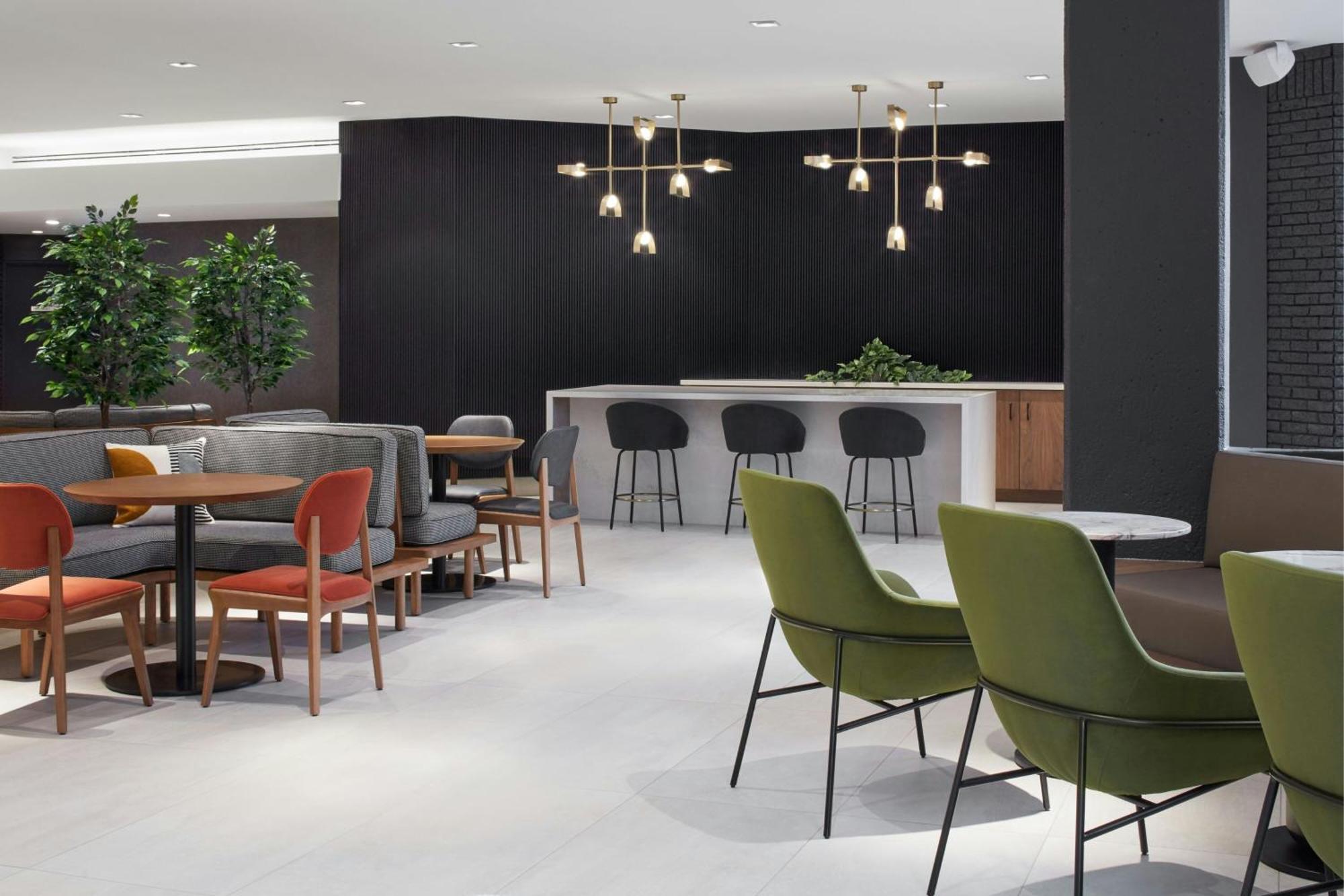 Delta Hotels By Marriott Quebec Exterior photo